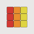 Programikonen: 808 Drum Pad Sequencer
