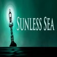 Symbol des Programms: Sunless Sea
