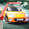 Programikonen: Multi Level Car Parking G…