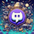 프로그램 아이콘: GitHub Glance