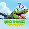 程序图标：Italian Animals: Quiz  Wi…