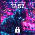 ไอคอนของโปรแกรม: HiLock: Lock Screen Maker