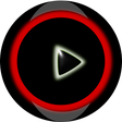 程序图标：MP3 Player: mp3 song play…