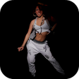 プログラムのアイコン: Virtual Dancer