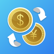 プログラムのアイコン：Money Manager - Smart Cur…