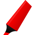 أيقونة البرنامج: Page Marker
