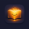プログラムのアイコン：AI Mood Journal App