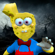 程序图标：Hello Ice Scary Spongebob