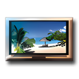 Icon of program: Photos & Videos on TV