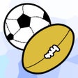 Иконка программы: Football: The Beautiful G…
