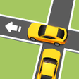 程序图标：Traffic: No Way Out