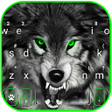 程序图标：Fierce Wolf Green Theme