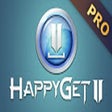 Icône du programme : HappyGet 2 for QTS 4