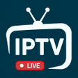 プログラムのアイコン：OnlineTV: IPTV Live Strea…