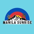 ไอคอนของโปรแกรม: Manila Sunrise