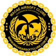 プログラムのアイコン：Macaé Airsoft Clube