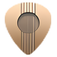 Icon of program: Play Guitar!