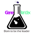 أيقونة البرنامج: GeneBrandex