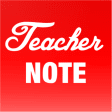 Teacher Note