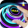 Ícone do programa: Volume Booster - Sound Bo…