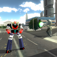 Icon of program: 3D Robot Wars