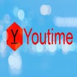 プログラムのアイコン：Youtime