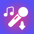 أيقونة البرنامج: Song Downloader for Smule