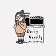 Programikonen: DWCoffee House