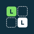 أيقونة البرنامج: Letter Linker