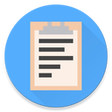 Programın simgesi: Simple Pastebin