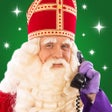 Icoon van programma: Bellen met Sinterklaas