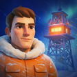 프로그램 아이콘: Antarctic Drill Tycoon