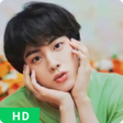 Programın simgesi: Jin BTS Wallpaper KPOP Fu…
