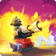 プログラムのアイコン：Heroes and Tanks