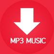 Ícone do programa: Mp3 Downloader  Music Dow…