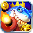 Fish Happy World icon