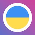 プログラムのアイコン：Learn Ukrainian with LENG…