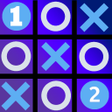 Ikona programu: Tic tac X toe