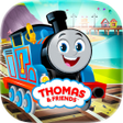 Ícone do programa: Thomas  Friends: Lets Rol…