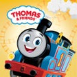 Ikona programu: Thomas  Friends: Lets Rol…