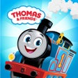 ไอคอนของโปรแกรม: Thomas  Friends: Lets Rol…