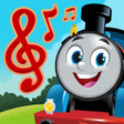 プログラムのアイコン：Thomas  Friends: Lets Rol…