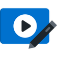 程序图标：Convert mkv mov mp4 3gp m…