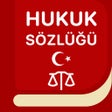程序图标：Hukuk Terimleri Sözlüğü  …