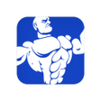 プログラムのアイコン：Daily Keep Fit