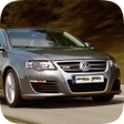 Ícone do programa: Passat B6 Drift Simulator