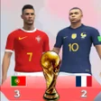程序图标：Dream Champions Soccer Le…
