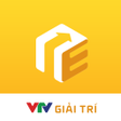 Иконка программы: VTV Giải trí - Internet T…