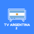 tv argentina en vivo futbol 2