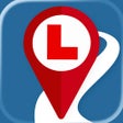 プログラムのアイコン：DMV Practice Test Routes …